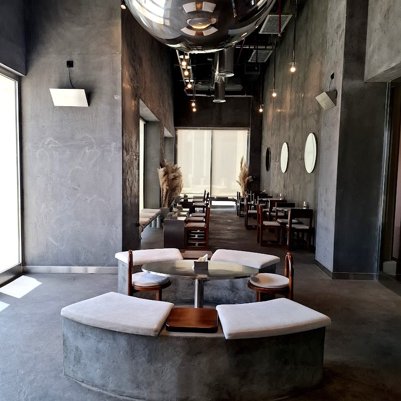 Koob Specialty Coffee — Al Rayyan